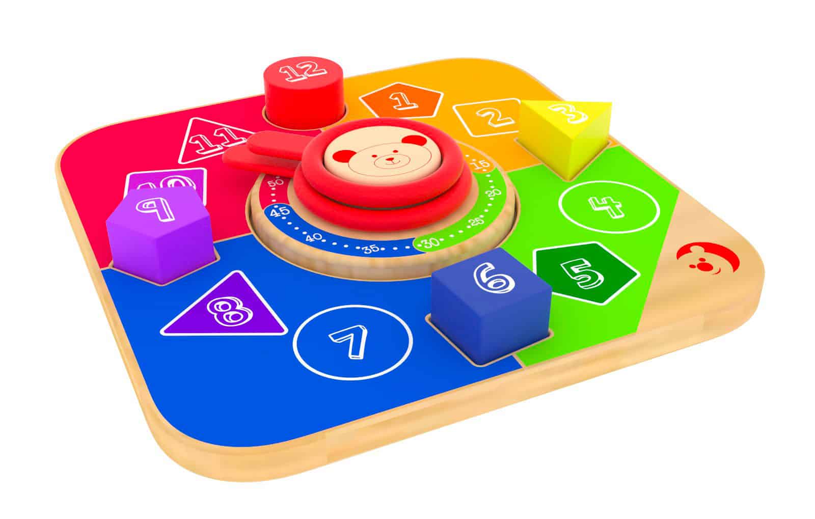 wooden toys design ondesign