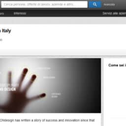 leaflet linkedin