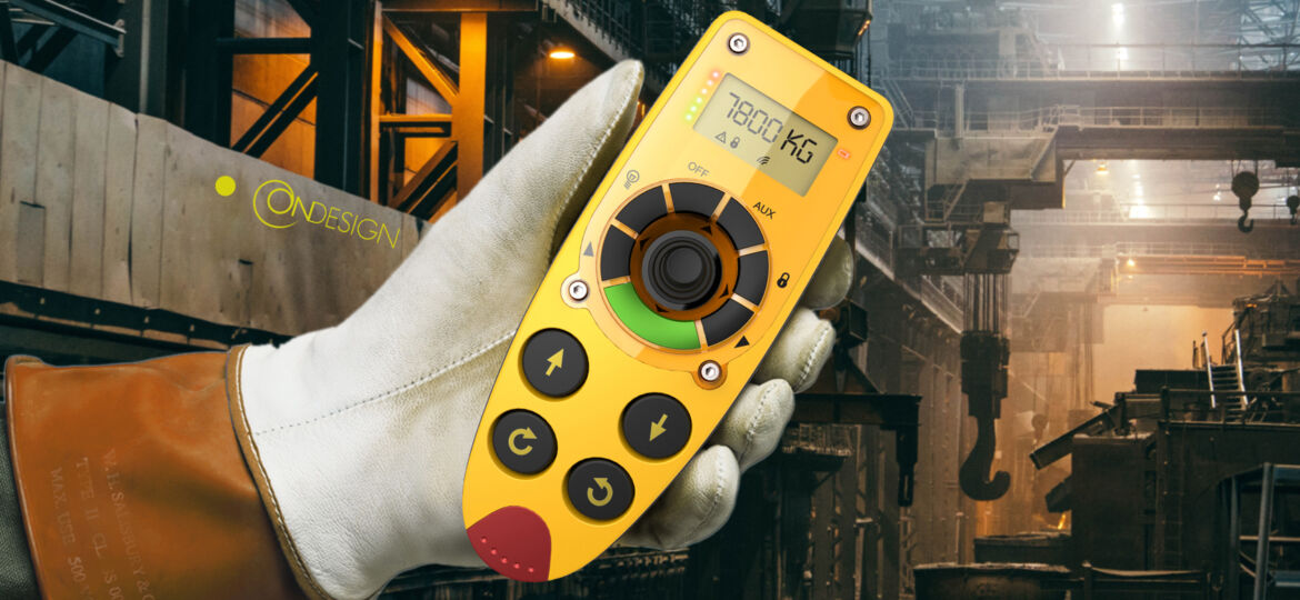 rugged product design ergonomy ondesign