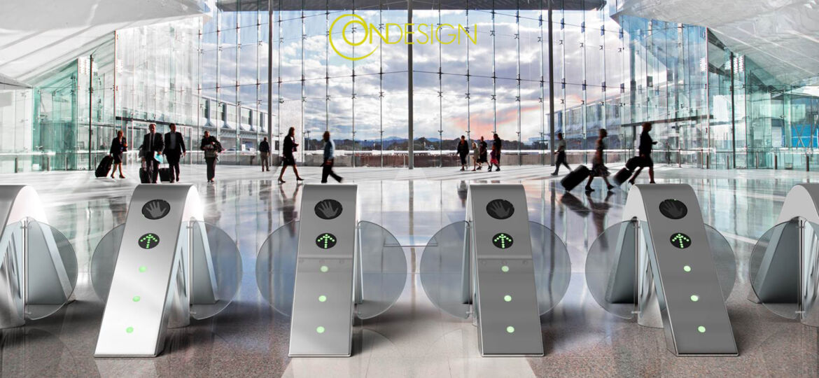 access control design ondesign