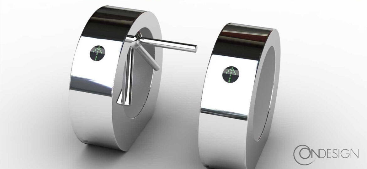 access control device design