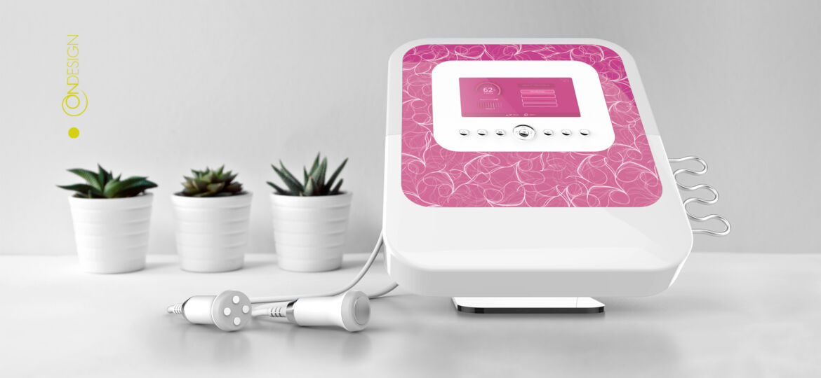 product aestethic equipment ondesign