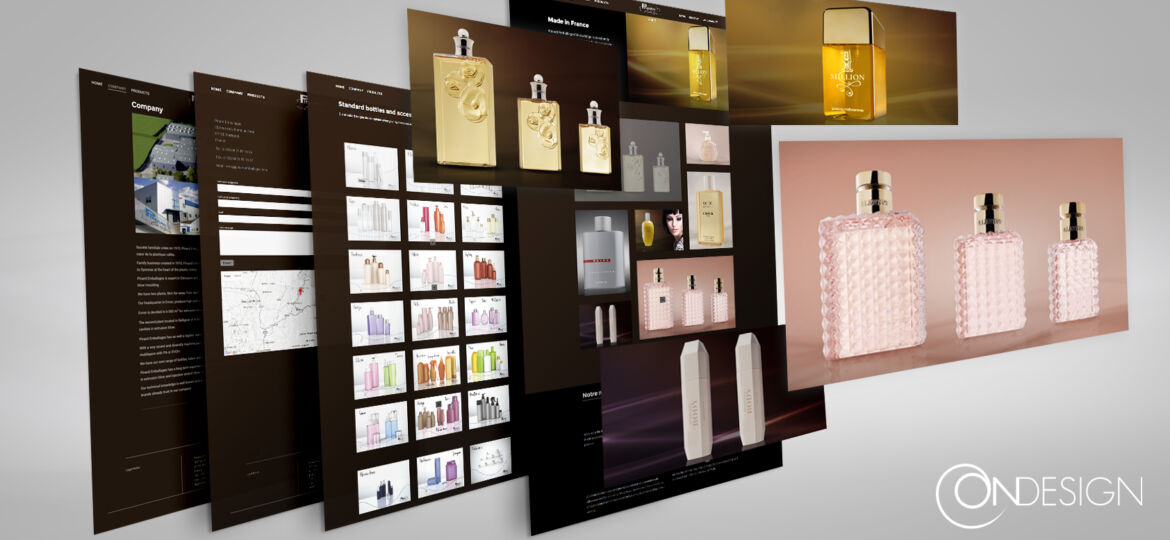 responsive website design ondesign