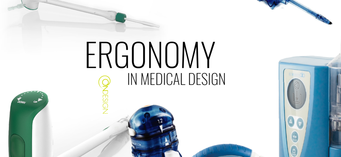 medical ergonomy design ondesign
