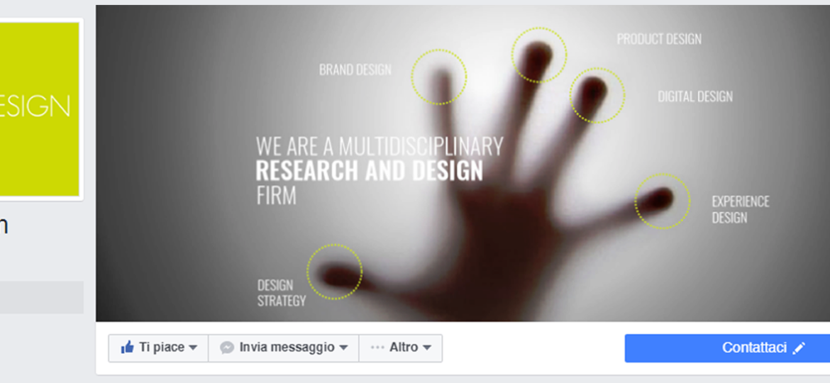 ondesign facebook launch postblog