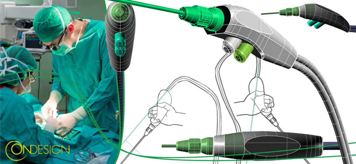 ondesign medical supplies product design postblog