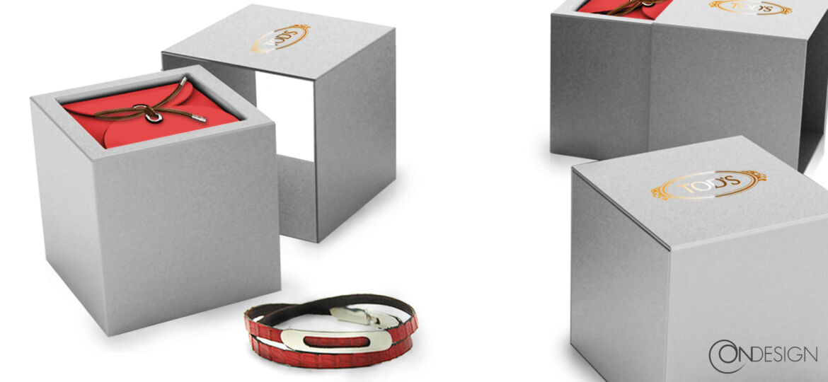 luxury packaging design ondesign