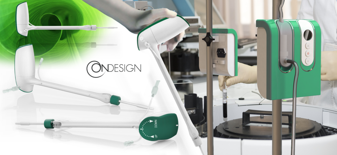 ergonomics design medical industry ondesign