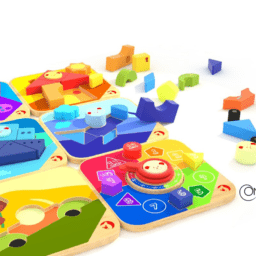 wooden toys design