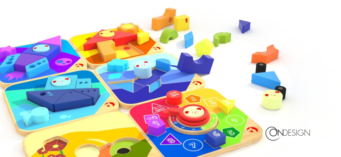 wooden toys design