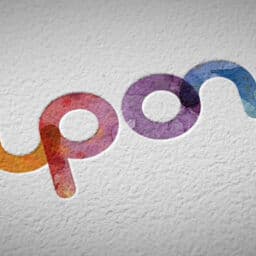 upon visual identity ondesign