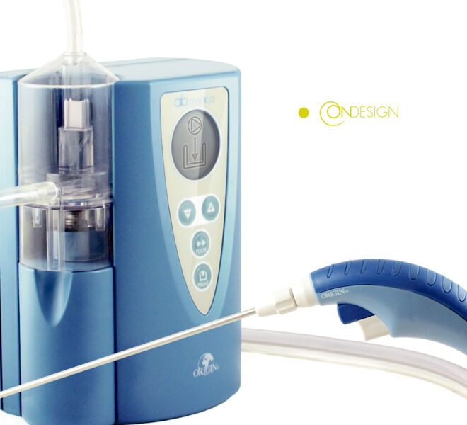 ondesign abmedical trocar product design image