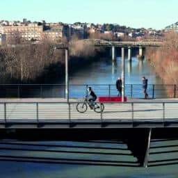 video storytelling, DOTS.move