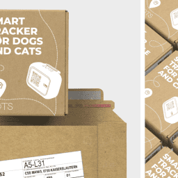 eco friendly packaging design