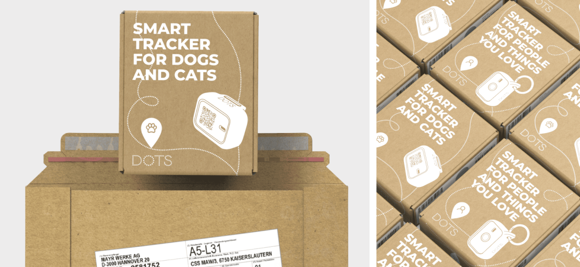 eco friendly packaging design